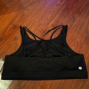 Torrid Size 4 sports bra